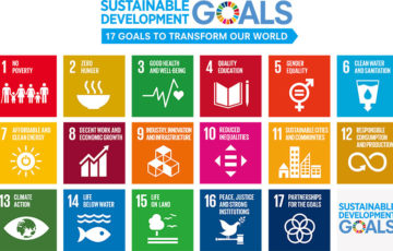 SDGsを学ぶためのウェブサイト